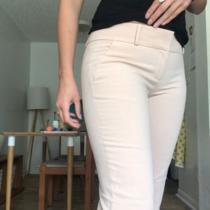Loft Marissa pants